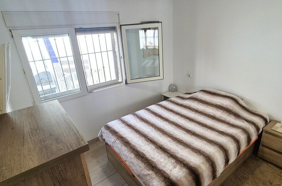 Bungalow in Orihuela Costa