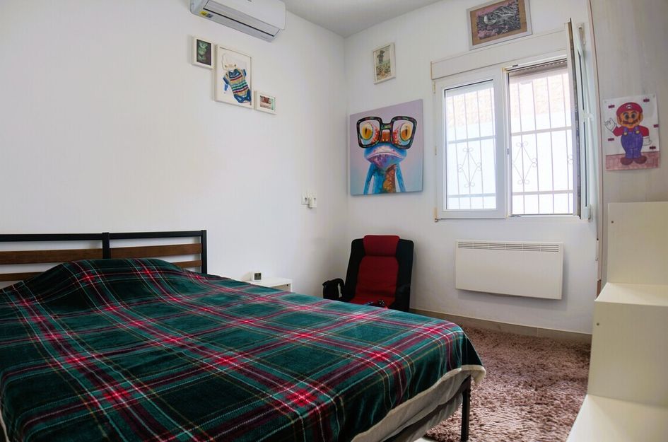 Bungalow in Orihuela Costa