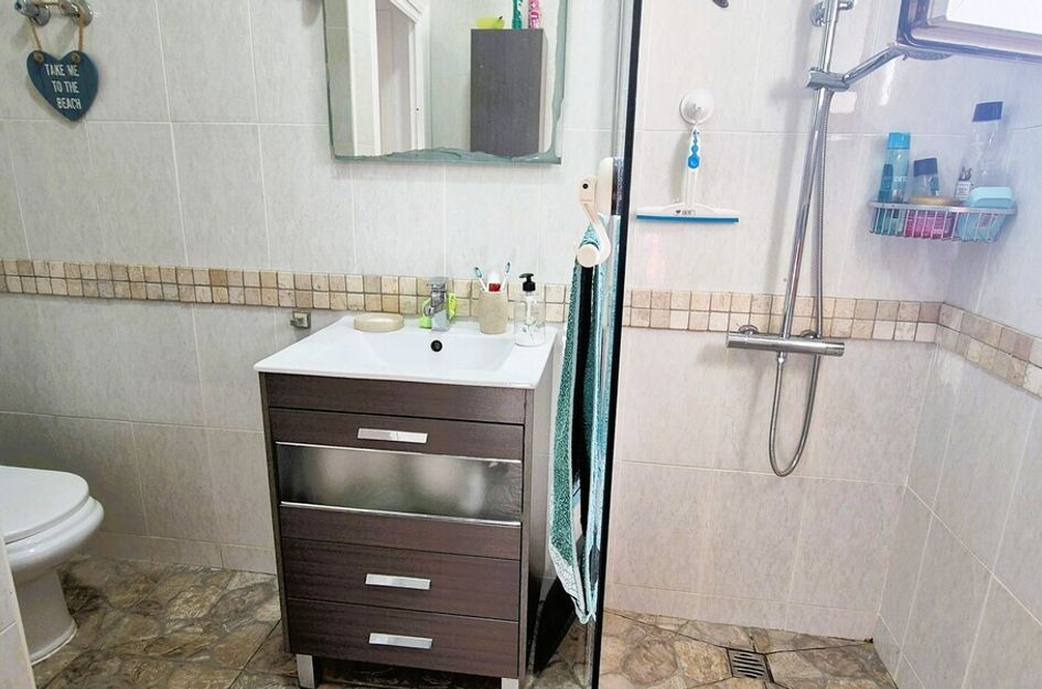 Bungalow in Orihuela Costa