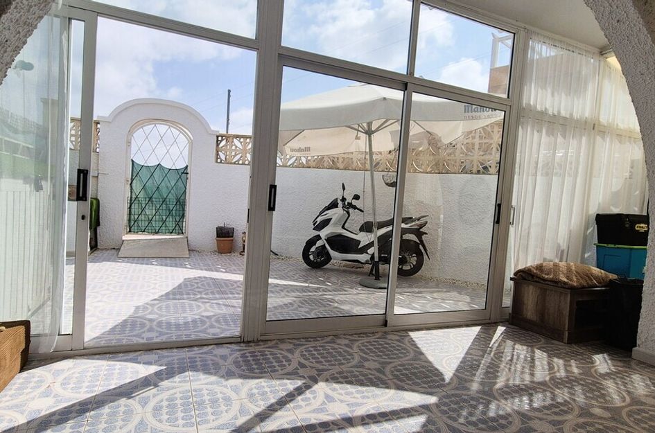 Bungalow in Orihuela Costa