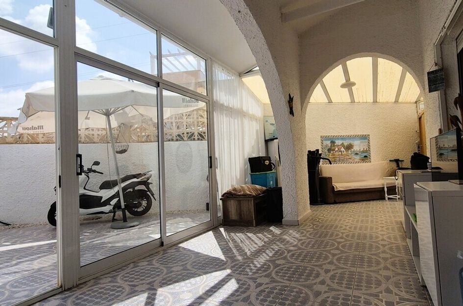 Bungalow in Orihuela Costa