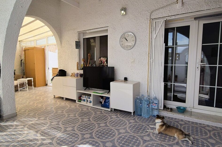 Bungalow in Orihuela Costa