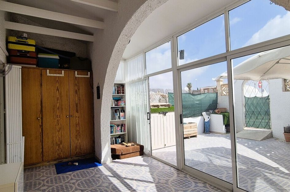 Bungalow in Orihuela Costa