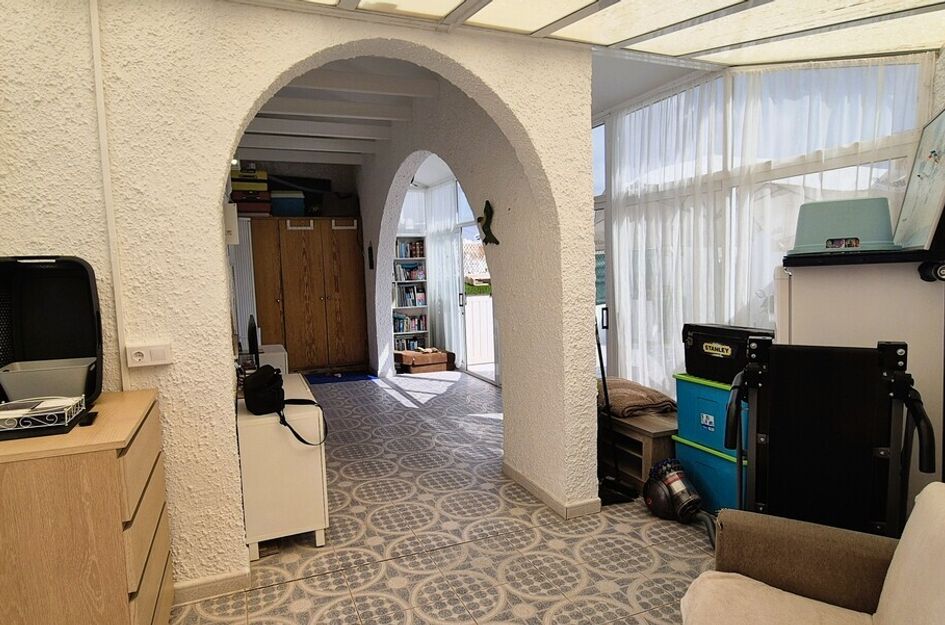 Bungalow in Orihuela Costa