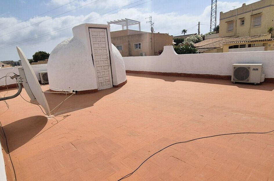 Bungalow in Orihuela Costa