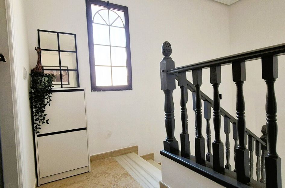 Villa in Los Almendros