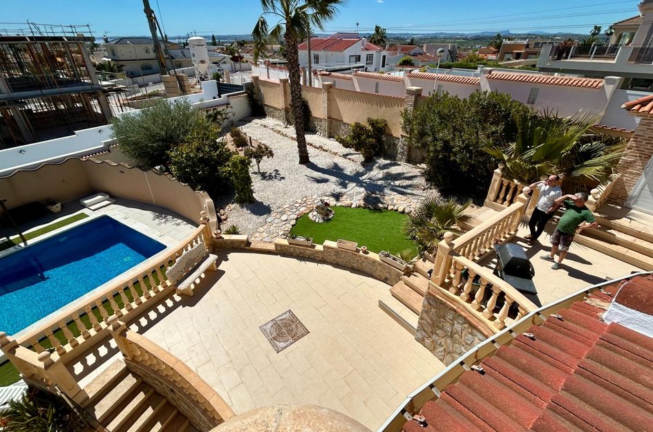 Villa in Quesada