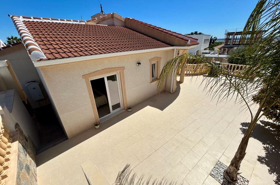 Villa in Quesada