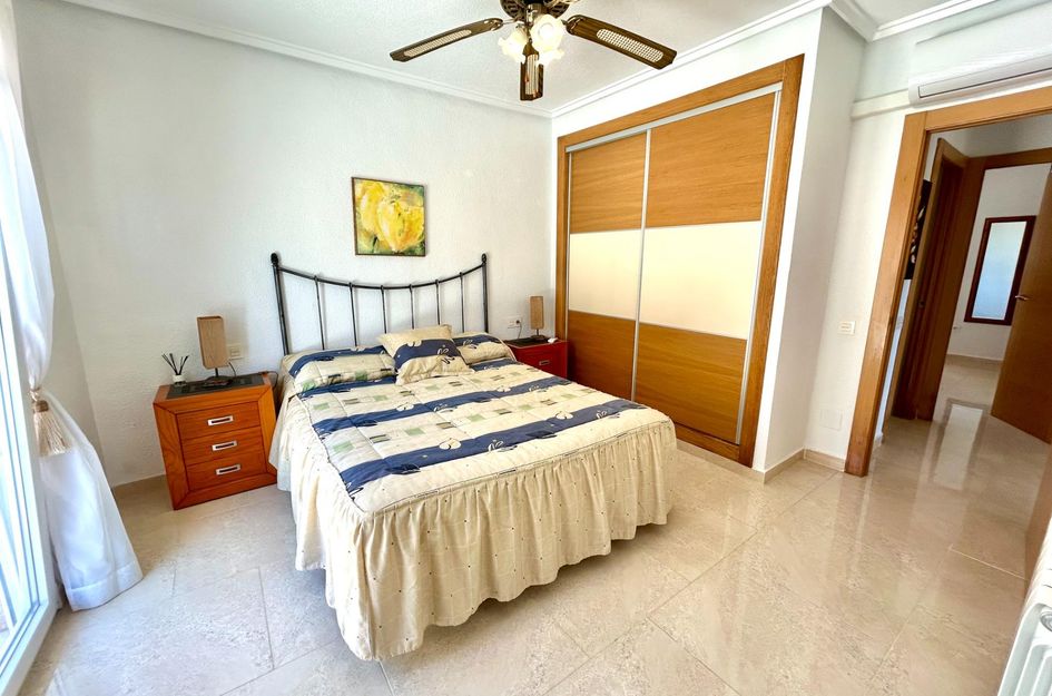 Villa in Quesada