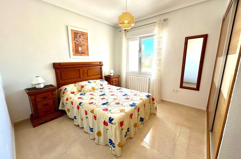 Villa in Quesada
