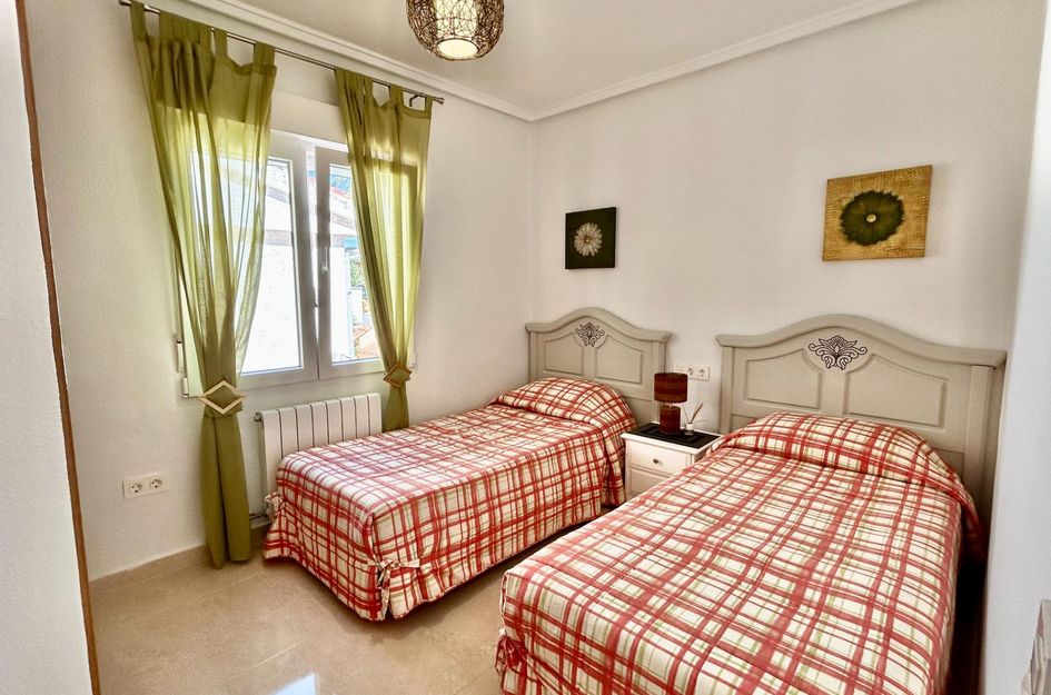 Villa in Quesada