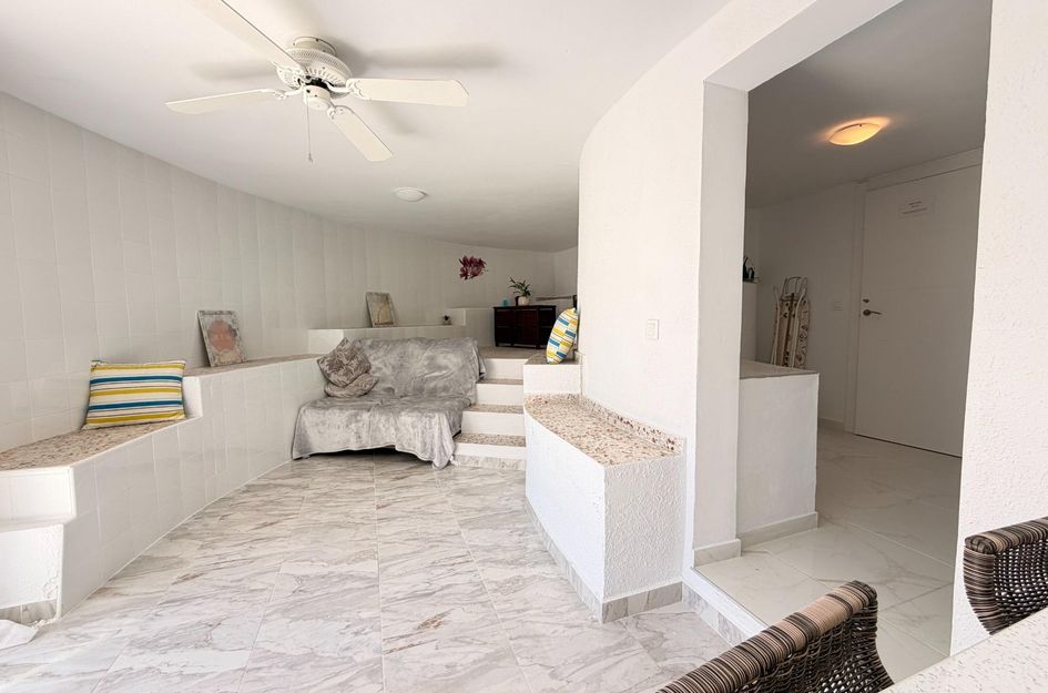 Villa in Quesada