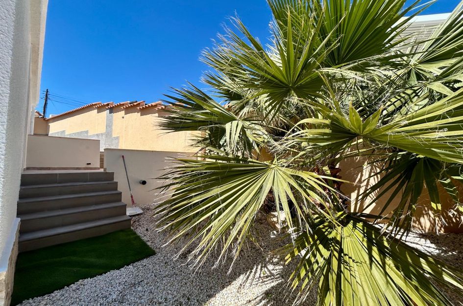Villa in Quesada
