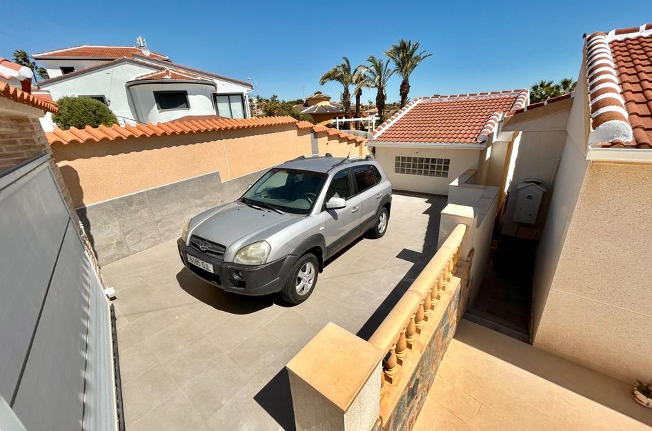 Villa in Quesada