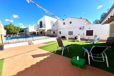 Huis in Jumilla
