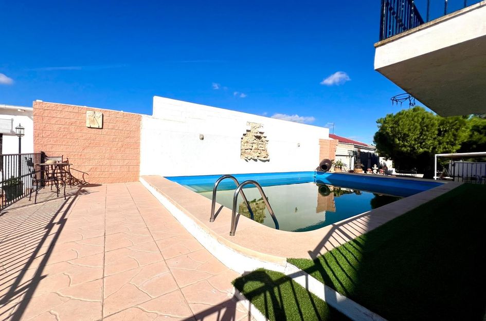 Huis in Jumilla