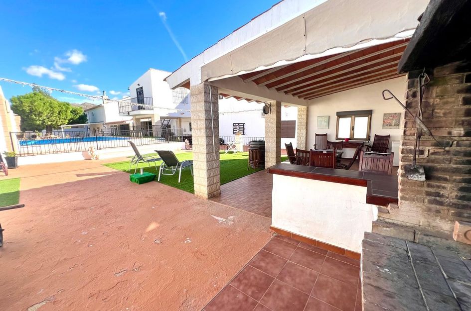 Huis in Jumilla