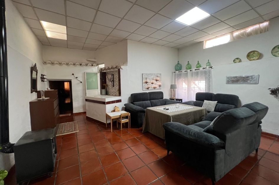 Huis in Jumilla