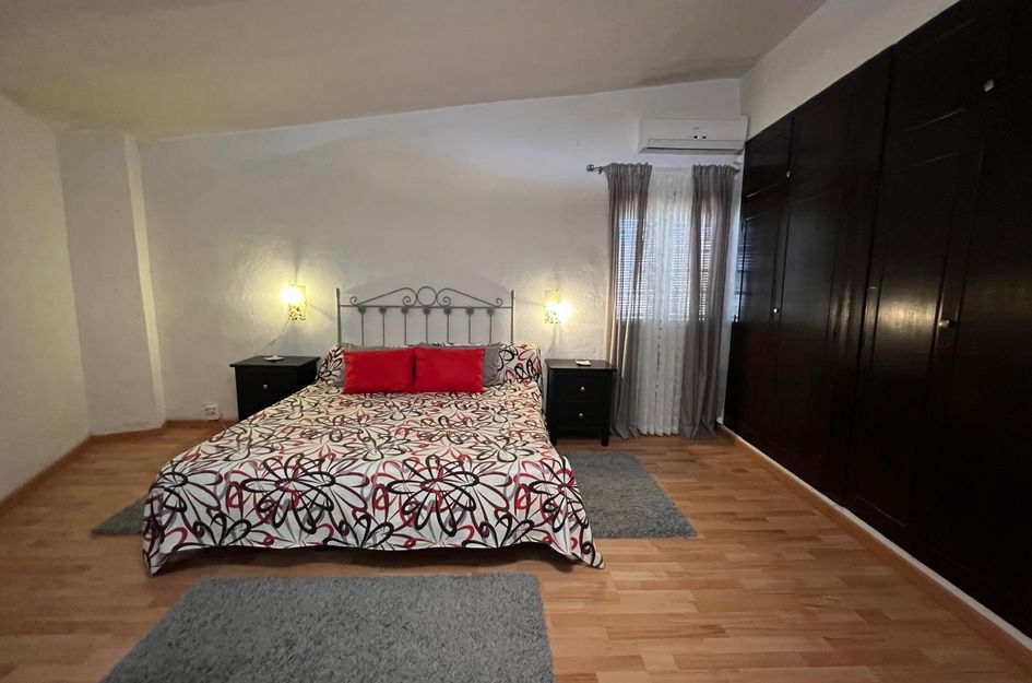 Huis in Jumilla
