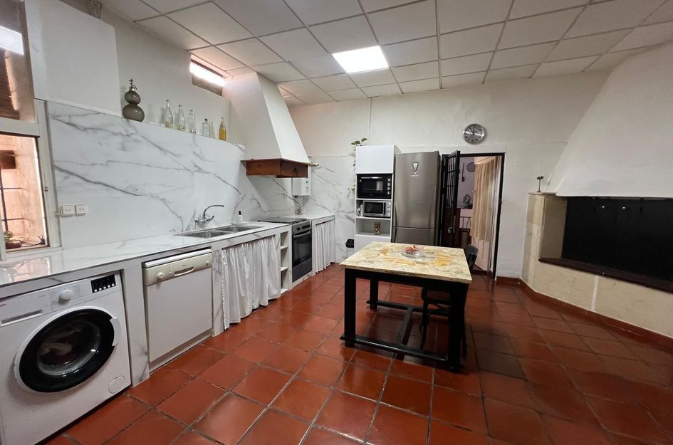 Huis in Jumilla