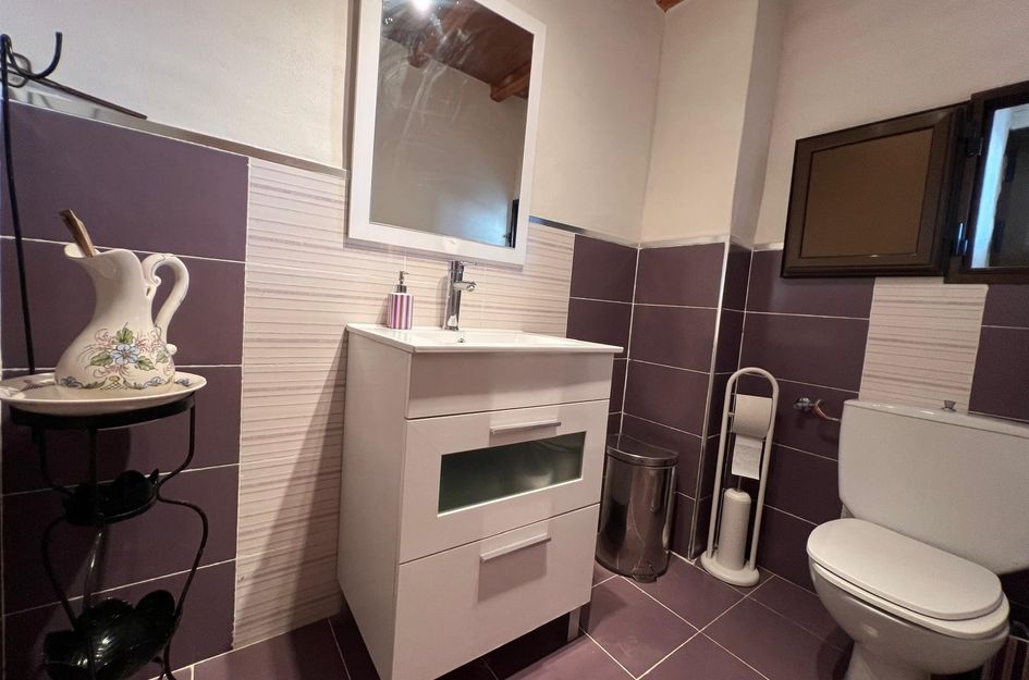Huis in Jumilla