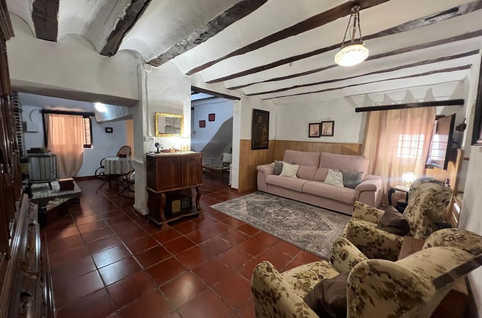 Huis in Jumilla