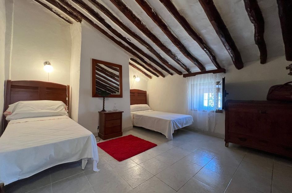 Huis in Jumilla