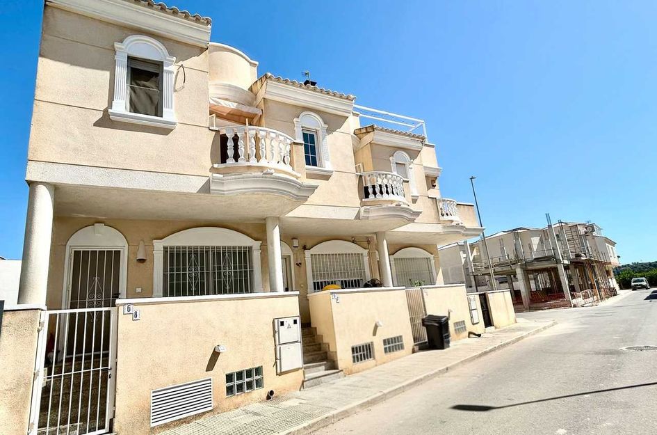 Huis in Heredades