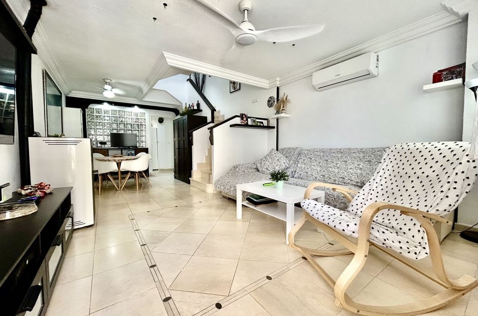 Huis in Heredades