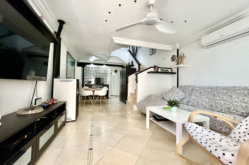 Huis in Heredades
