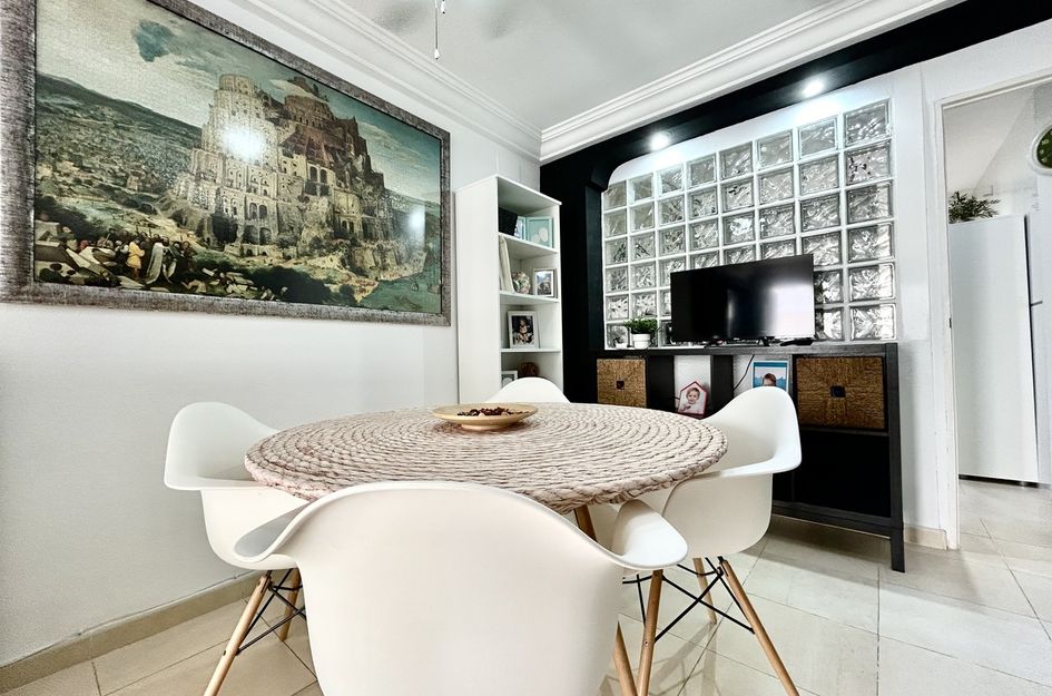 Huis in Heredades