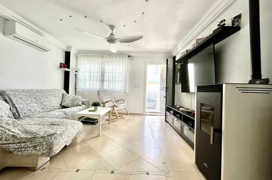 Huis in Heredades