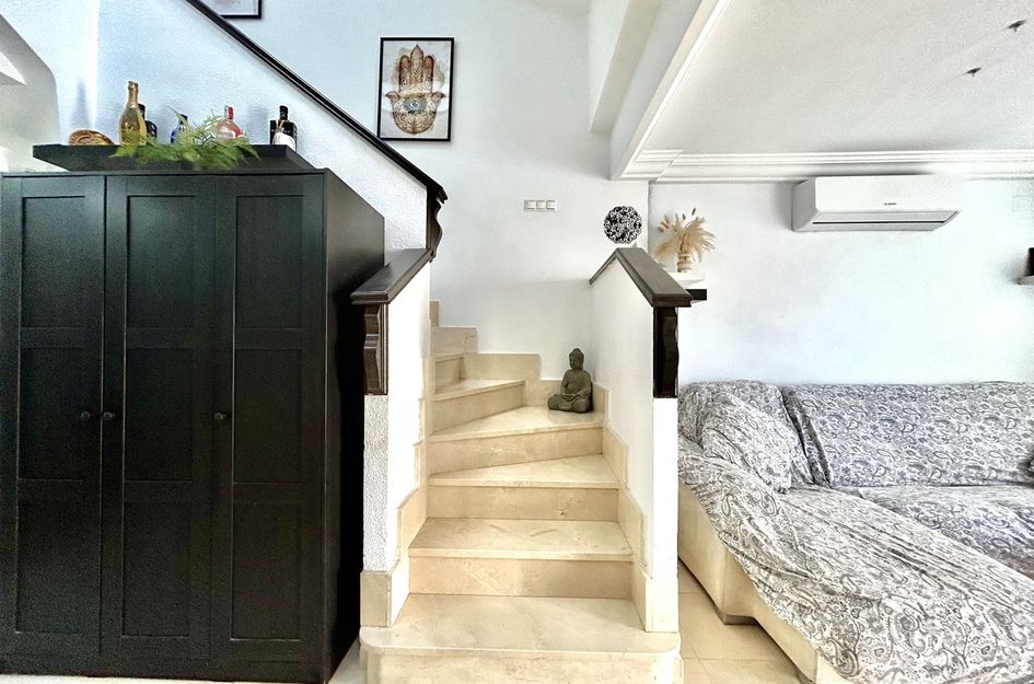 Huis in Heredades
