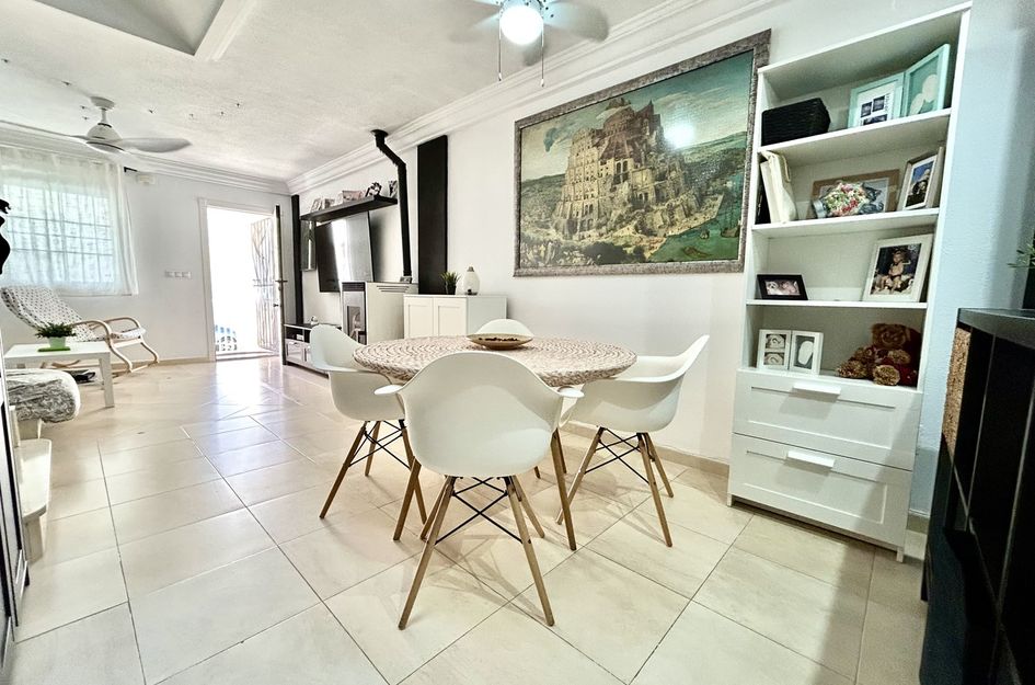 Huis in Heredades