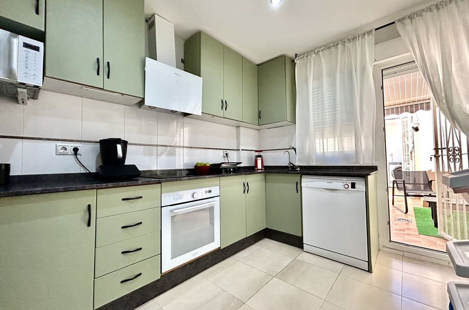Huis in Heredades