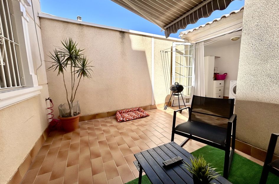 Huis in Heredades