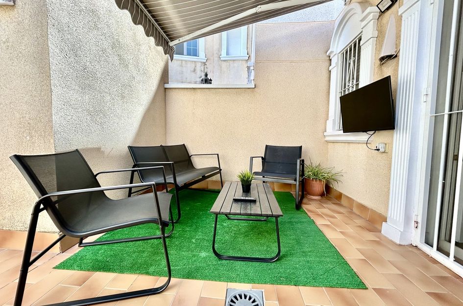 Huis in Heredades