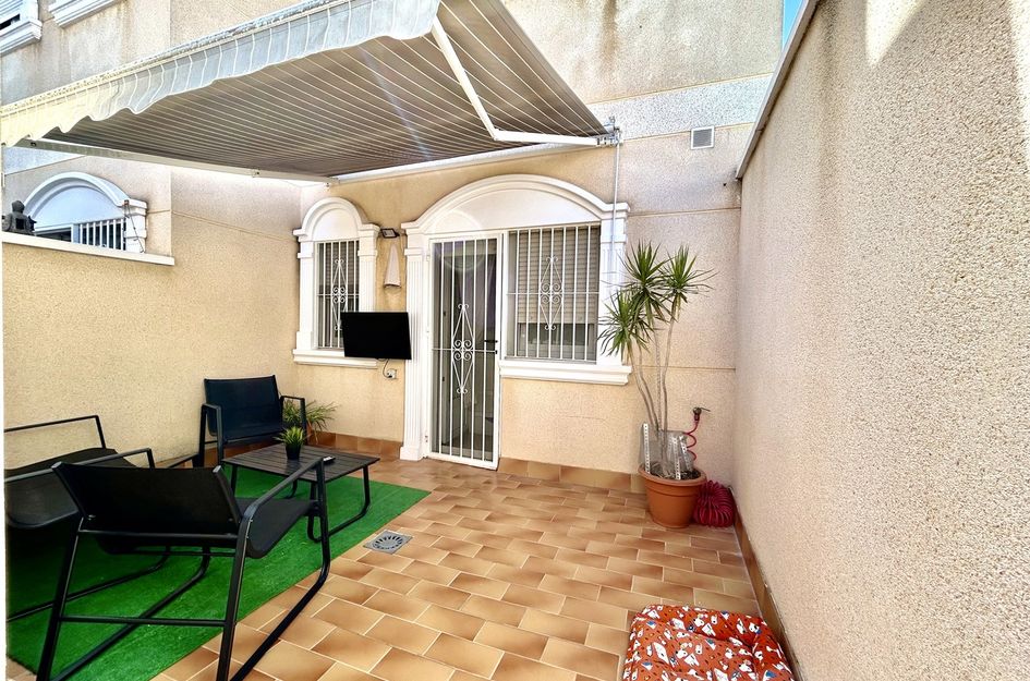 Huis in Heredades