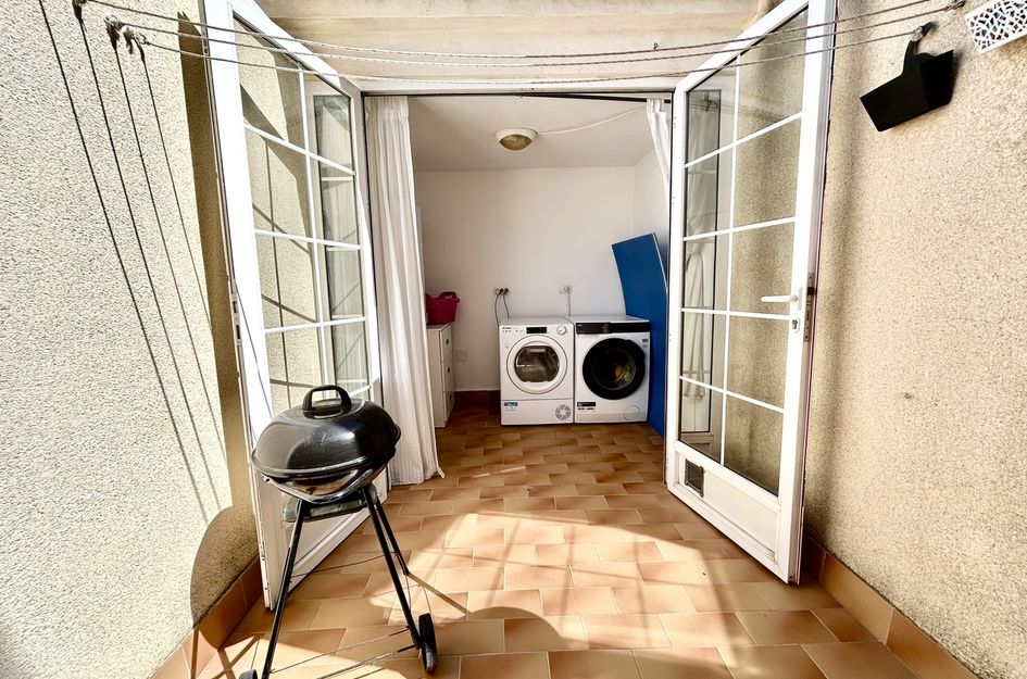 Huis in Heredades