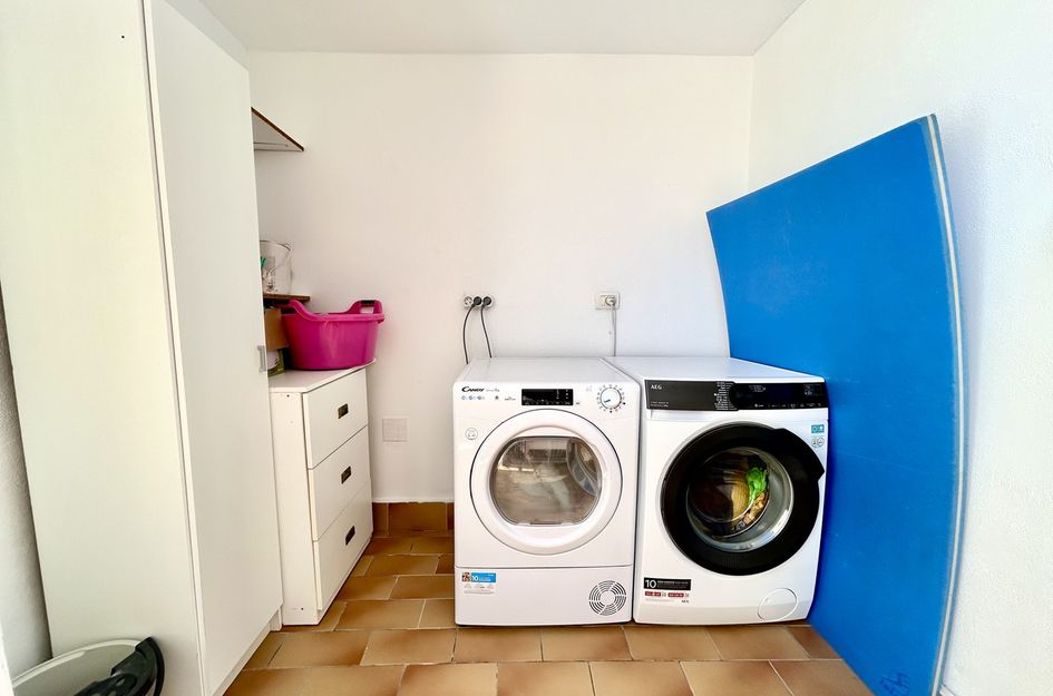 Huis in Heredades