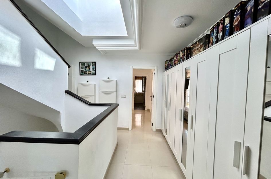 Huis in Heredades