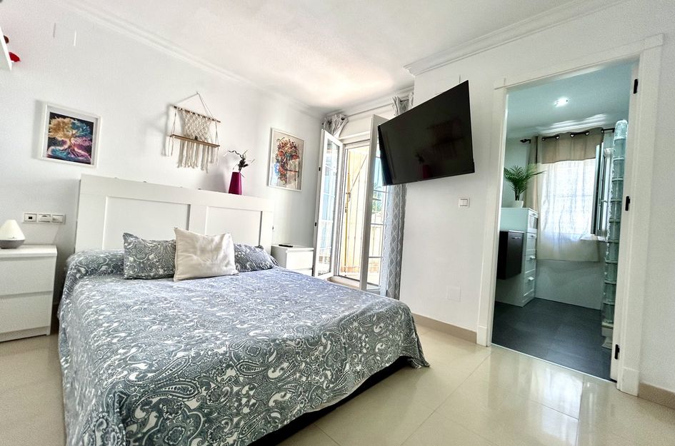 Huis in Heredades