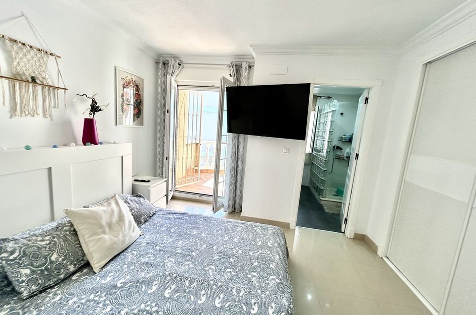 Huis in Heredades