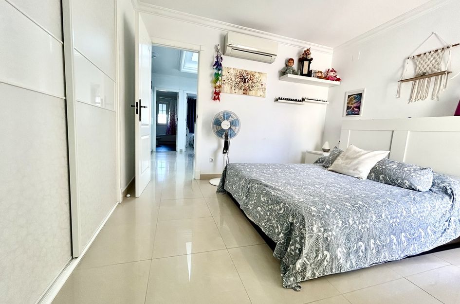 Huis in Heredades