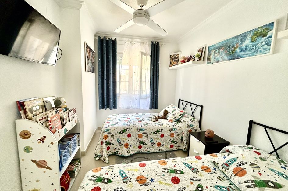 Huis in Heredades
