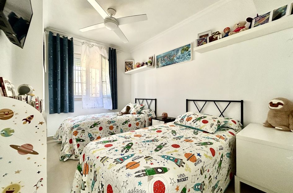 Huis in Heredades