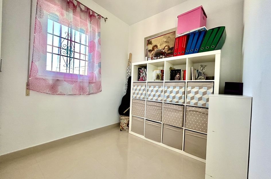 Huis in Heredades