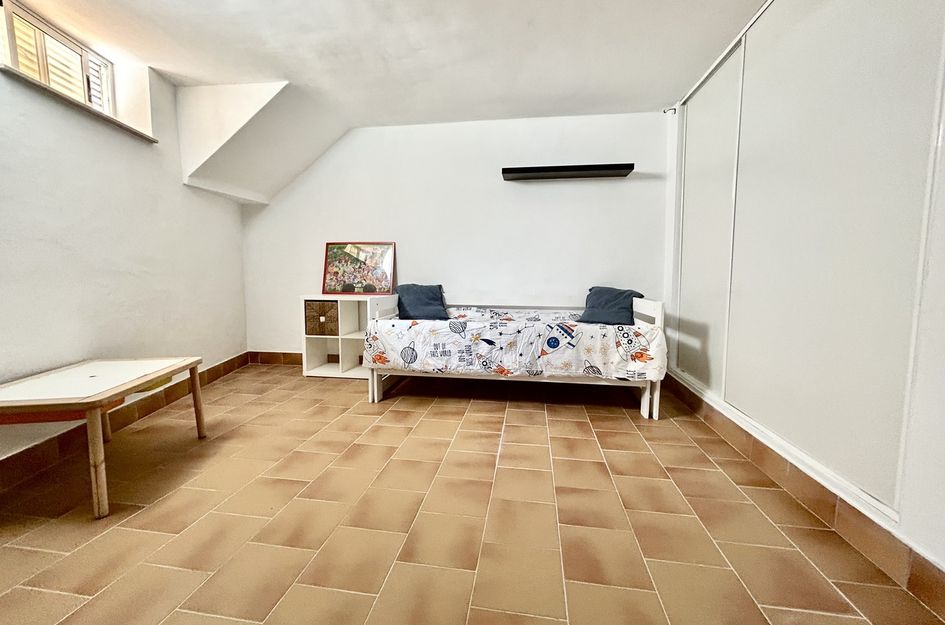 Huis in Heredades
