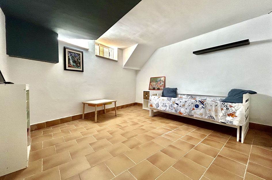 Huis in Heredades
