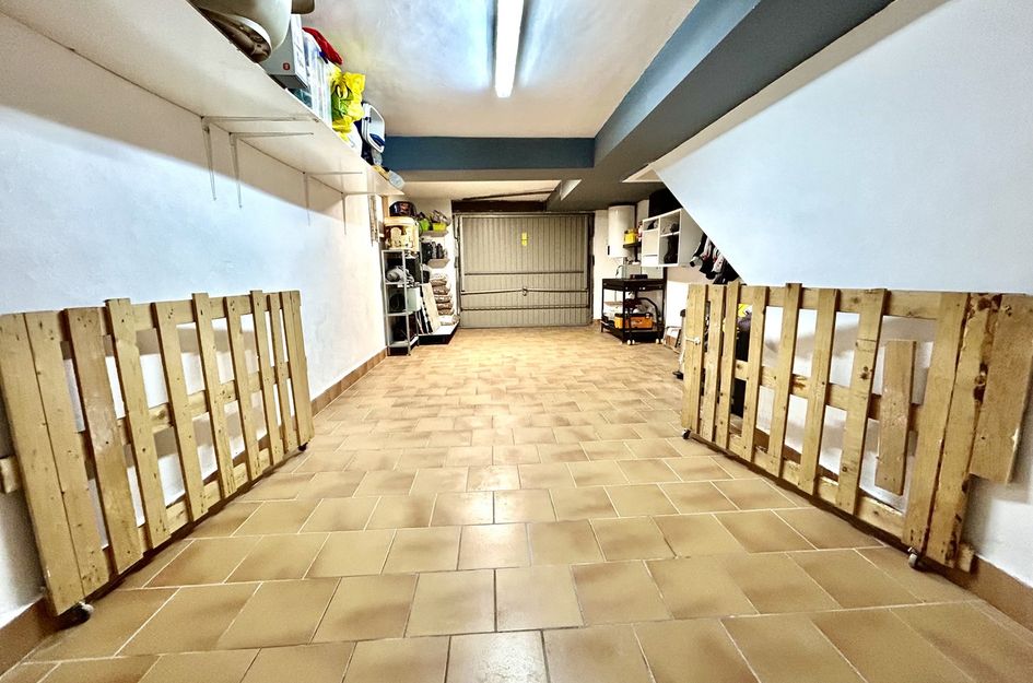 Huis in Heredades
